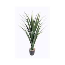 Yapay Ağaç Dev Kabarık Agave 140 Cm