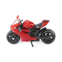 Siku Motosiklet 1 32 N 1385 Ducati Punigale