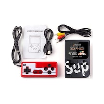 Sup 400 Oyunlu 3" Mini i + 1 Kol (İthalatçı Garantili)