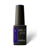 Kinetics Shield Gel Polish Kalıcı Oje Restless Sleepers Koyu Mavi 403 15ml