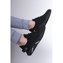 Riccon Unisex Sneaker 0012040siyah-siyah