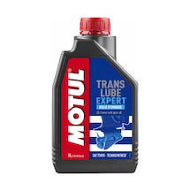 Motul Translube Expert 75W-90 Motor Yağı