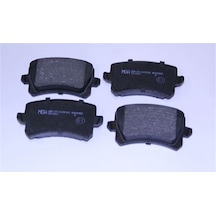 MGA-55219 ARKA FREN BALATASI-  (VW PASSAT 06-15  TIGUAN 08-11) 3