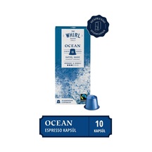 The Whirl Ocean Future Friendly Kapsül 55 G