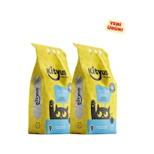 Toi Moi Kityus Marsilya Sabun Kokulu Bentonit Kedi Kumu 2 x 5 L