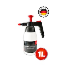 Basınçlı Sprey Fıs Fıs 1 Litre Sprey Püskürtme Pompa