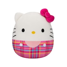 Squishmallows Hello Kitty Serisi - Hello Kitty 20 Cm