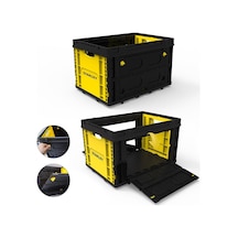 Stanley Fb533 25kg Katlanır Çok Amaçlı Taşıma Sepeti