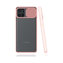 Açık Pembe