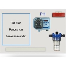 Ph Dozaj Ünitesi Sistem I4