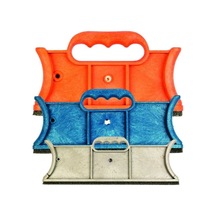 Alba Plastik Kasnak Uzunluk - 40 Cm