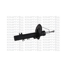 Kraftvoll 15010212 Ön Amortisör Sağ 08-13 Taşıyıcıya Giren Yer 51mm 9676636780