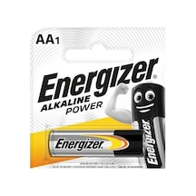 Energizer Alkaline Power Aa Kalem