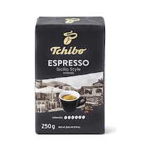 Tchibo Espresso Sicilia 250 G - 7 Adet Tarı