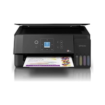 Epson L3360 Renkli Mürekkep Tanklı Yazıcı Muadil Mürekkepli