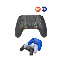 Subsonic Siyah Ps4/pc Kablosuz Led Joystick Oyuncu Kolu