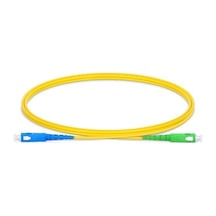 20 Metre Fiber Modem Kablosu 20 Metre Sc/upc Sc/apc Fiber Patch Kablo