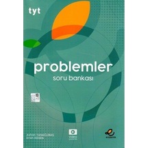 Tyt Problemler Soru Bankası - Endemik Yayınları