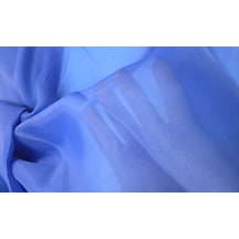 Carolın 14 Saks 300 Cm Saks Mavi