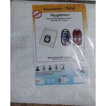 Rowenta Ro 6383 Ro 6886 Ro 6432 Silence Force Toz Torbası 20 Adet