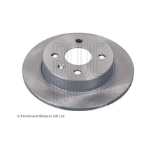 Opel Astra F Arka Fren Diski 1992-2002 Blueprınt Adw194315 2adettir