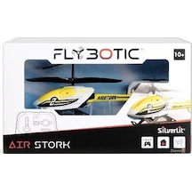 Silverlit Easy Fly Airstork Helikopteri Sarı 84782