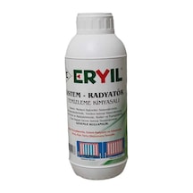 Eryıl Temizleme Sıvısı 1 Lt - Ttk-01