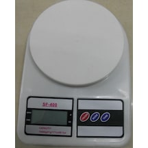 Kaldırma Kapasitesli Hassas Terazi 10 KG