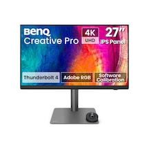 Benq Creative Pro Pd2732u 27 4k Profesyonel Monitör