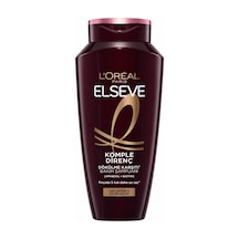 L'oreal Paris Elseve Dökülme Karşıtı Şampuan 500 Ml
