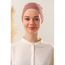 Dikişli Bone Tarçın Tarçın