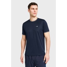 Lescon Erkek Kısa Kol T-shirt 26b-1045 Lacivert Lescon Erkek Kısa Kol T-shirt 26b-1045 Lacivert
