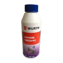 Radyatör Temizleyicisi Würth Marka