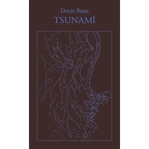 Tsunami / Deniz Başar