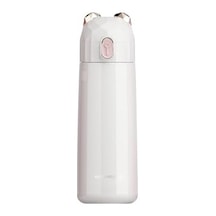Bambino Plus Beyaz 350 Ml Çocuk Matarası Diğer