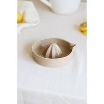 Seramik Narenciye Limon Sıkacağı - 580664786 Diğer