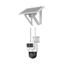 Hıkvısıon Ds-2de2c200ıwg-k/4g/c05s10 2 Mp 2.8mm Len 4g Lte Ip Solar Pt Kamera