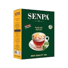 Jenerik Siyah Çay Best Quality Tea Sri Lanka 800 Gr