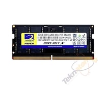 Twınmos 32gb Ddr5 4800mhz Cl40 Notebook Ram Volt X Tmd532gb4800s40