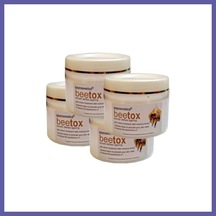 Bezos İpsycosmetics Beetox Doğal Arı Özü - Yüz Cilt Dekolte Boyun Kremi 100 Ml X 4 Adet Nıda 52271469