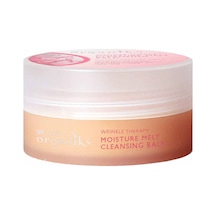 Dead Sea Spa Magik Organiks Moisture Melt Cleansing Balm 100 G
