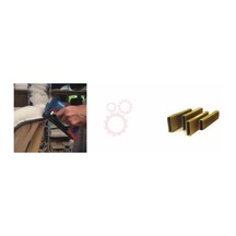 Bea 90 Serisi Zımba Teli 40 Mm Bea9040