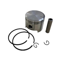 KAAN AW BC 620T 3.2HP TIRPAN UYUMLU PİSTON SEKMAN 63CC