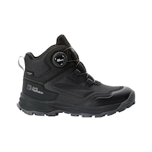 Jack Wolfskin Jack Wolfskin Cyrox Texapore Dial Mid Çocuk Outdoor Bot Renkli Renkli Çok Renkli