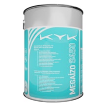 Kyk Megaizo S450 Uv Dayanımlı, Şeffaf Su Yalıtım Malzemesi