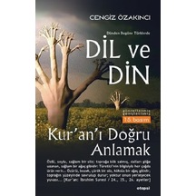 Dünden Bugüne Türklerde Dil ve Din  - Cengiz Özakıncı  - Otopsi Yayınevi