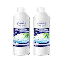 Ersağ Damla Konsantre 500 Ml. x 2 Adet