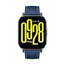 Xiaomi İle Uyumlu Composite Loop Kordon Redmi Watch 5 Active/lite/watch S4/watch 2/2pro/s3/s1/s1pro İçin Yumuşak Ve Rahat Tasarım Dokuma Örgülü Redmi Watch 5 Active/lite Kordonu