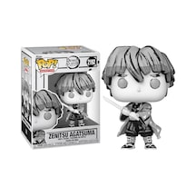 Funko Pop Demon Slayer Zenitsu Sumi Ink