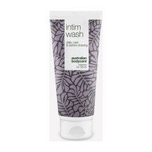 Intim Wash Daily Genital Bölge Temizlik Jeli - 200ml Natural